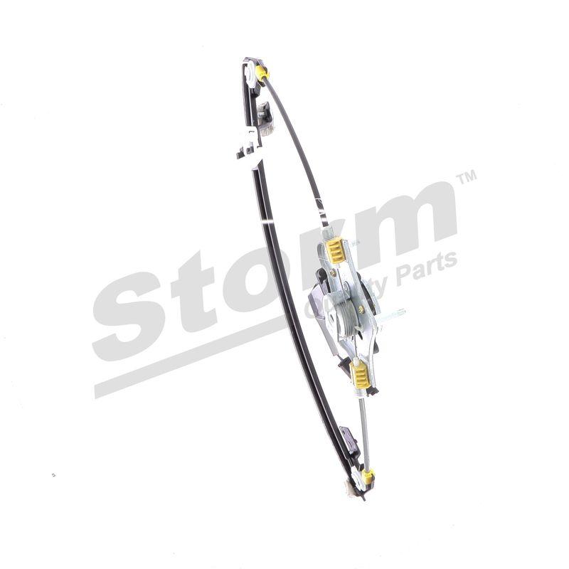 Lève-vitre STORM QUALITY PARTS 79580