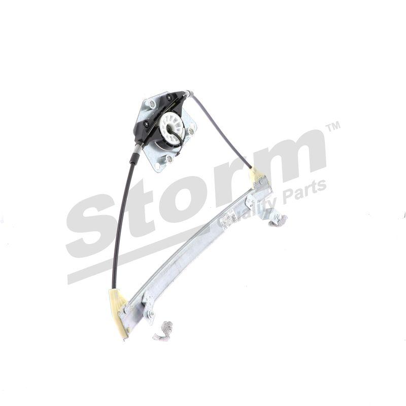 Lève-vitre STORM QUALITY PARTS 79574