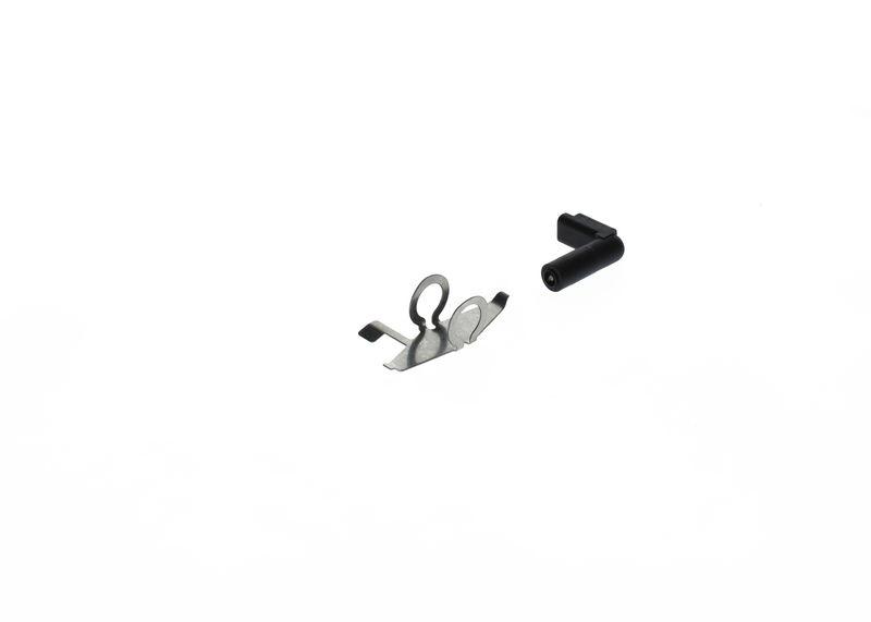 Capteur d'angle, vilebrequin BOSCH 0 986 280 743