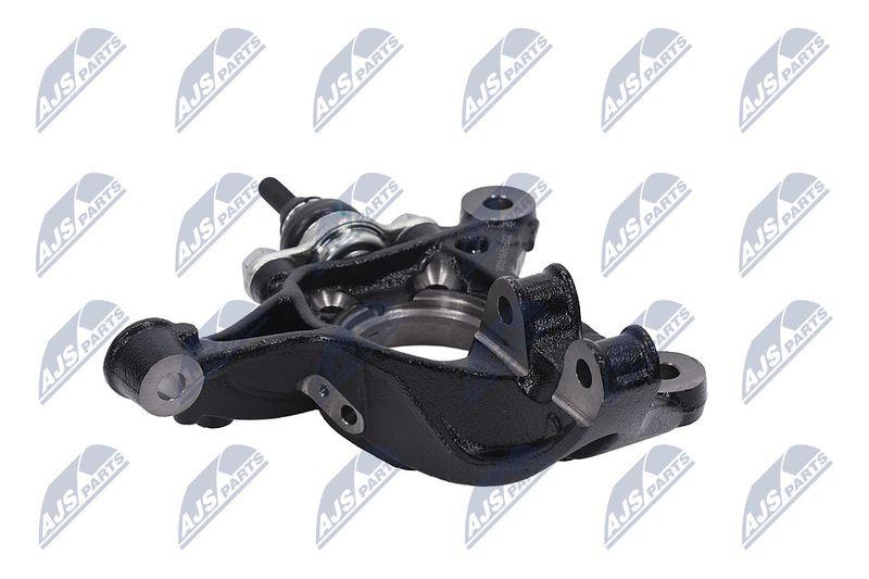 Fusée d'essieu, suspension de roue NTY ZZP-VW-038