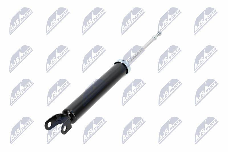 Amortisseur NTY A-HY-500