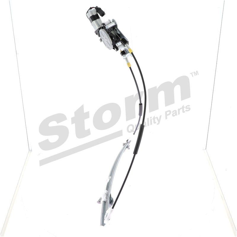 Lève-vitre STORM QUALITY PARTS 79075ST