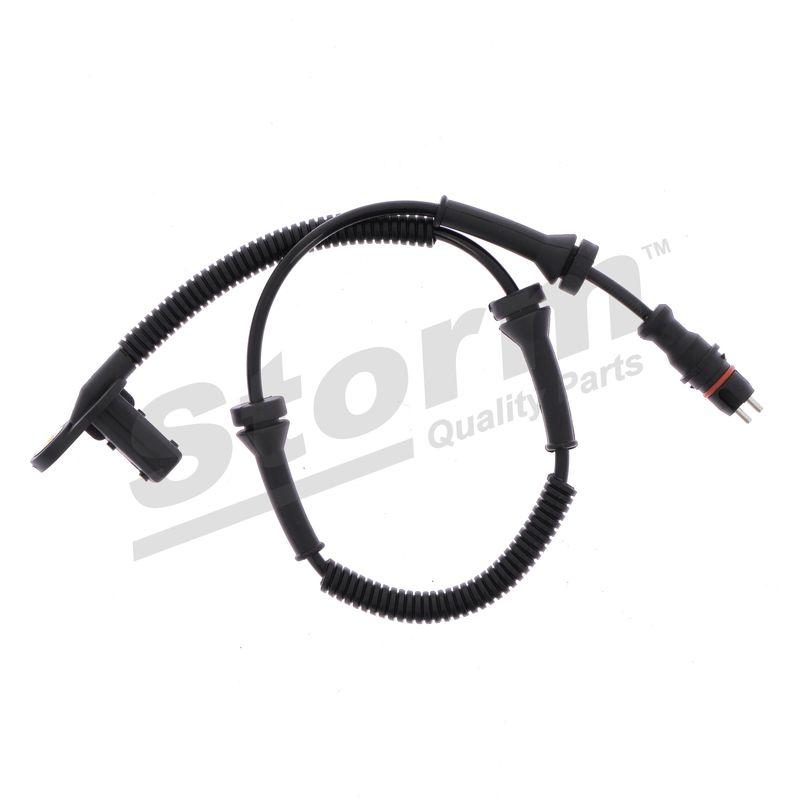 Capteur, vitesse de roue STORM QUALITY PARTS 888024
