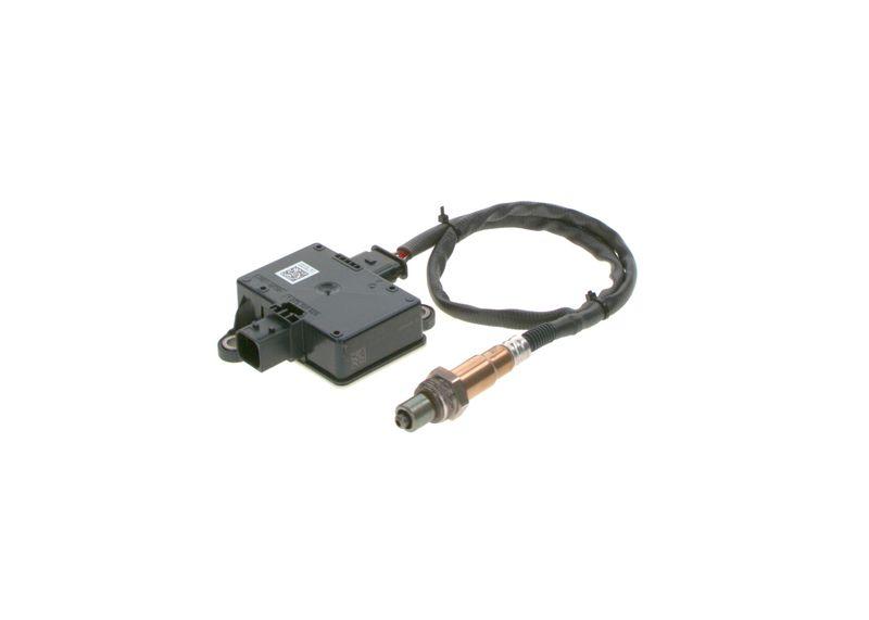 Détecteur de particules BOSCH 0 281 007 163
