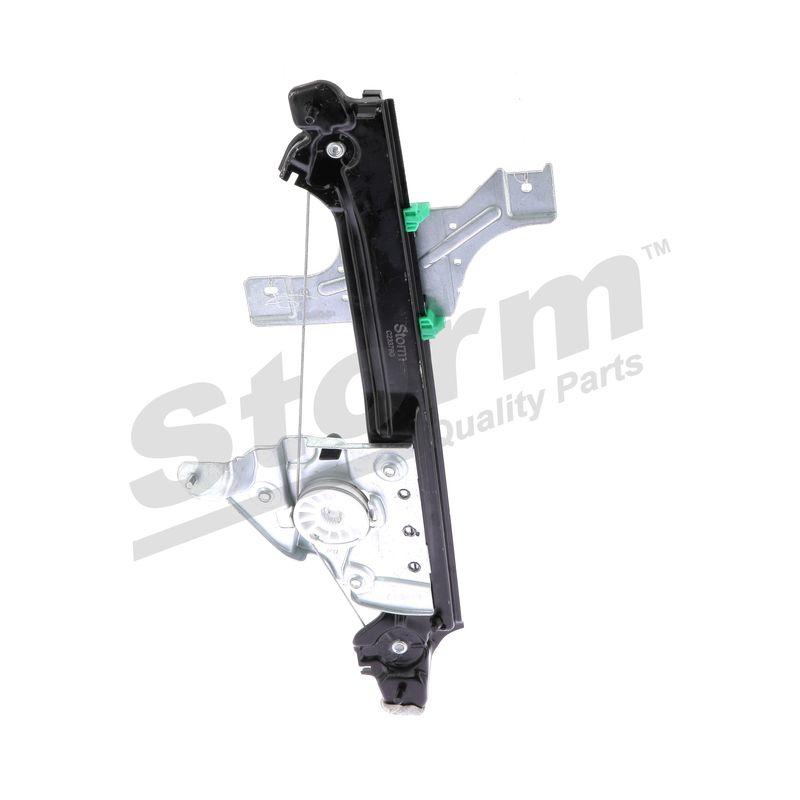 Lève-vitre STORM QUALITY PARTS 7087524