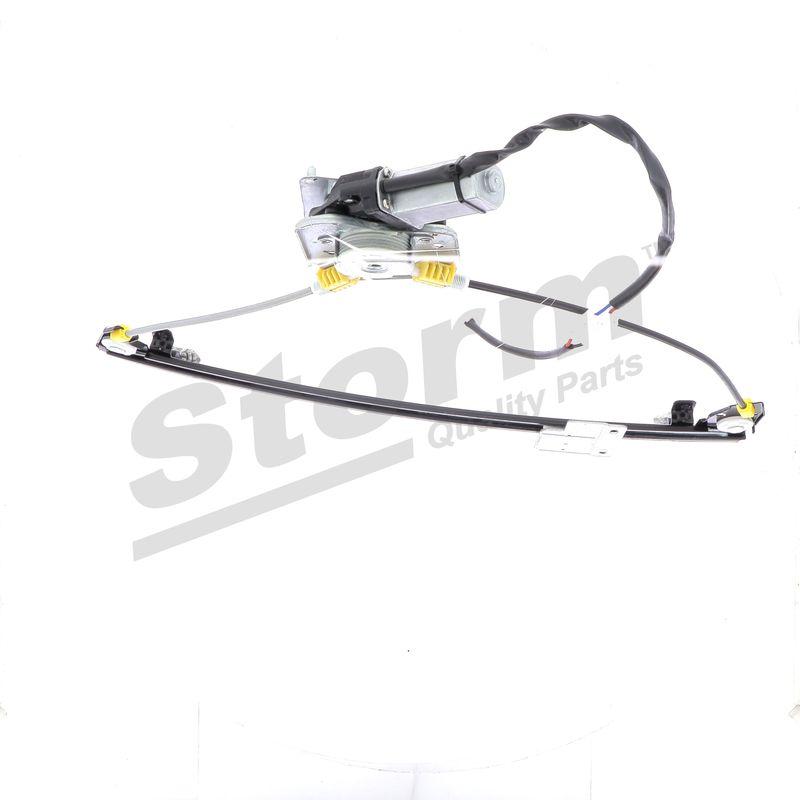 Lève-vitre STORM QUALITY PARTS 125075