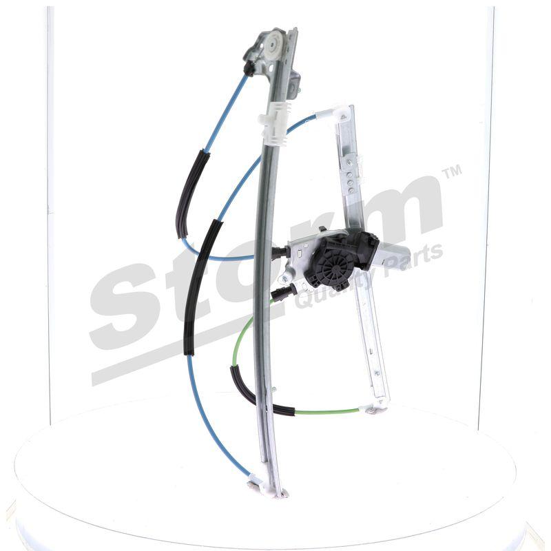 Lève-vitre STORM QUALITY PARTS 88075