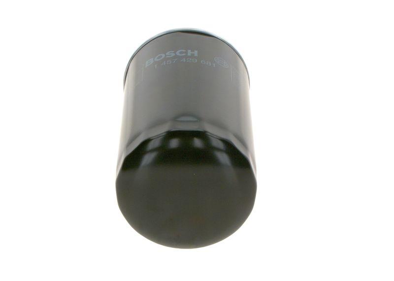 Filtre à carburant BOSCH 1 457 429 681