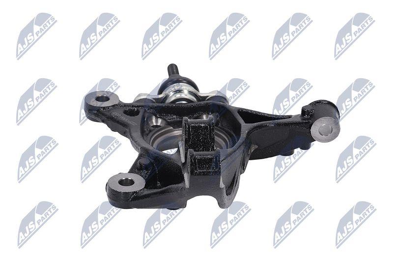 Fusée d'essieu, suspension de roue NTY ZZP-VW-037