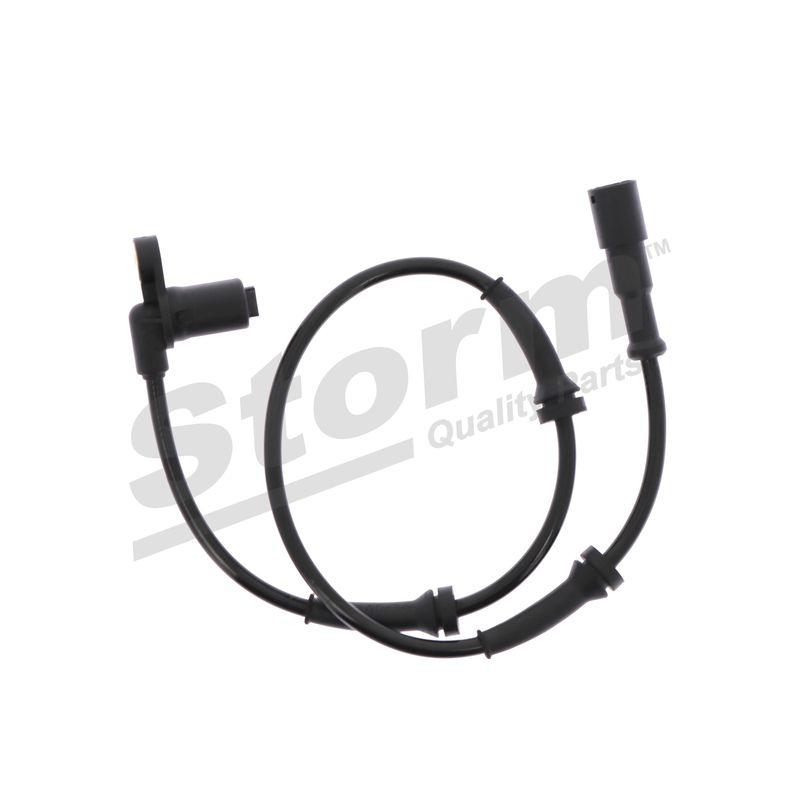 Capteur, vitesse de roue STORM QUALITY PARTS 888023