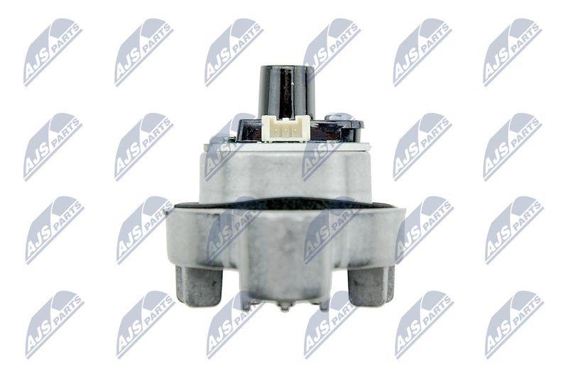 Appareil de commande, système d'éclairage NTY EPX-BM-048