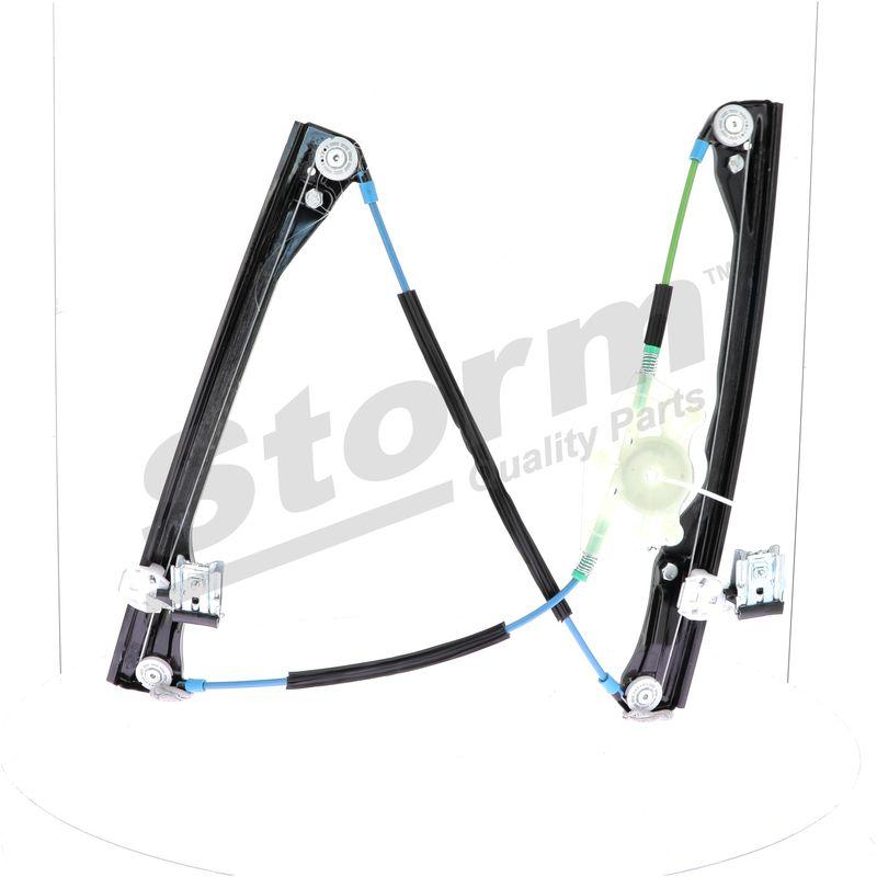 Lève-vitre STORM QUALITY PARTS 97081