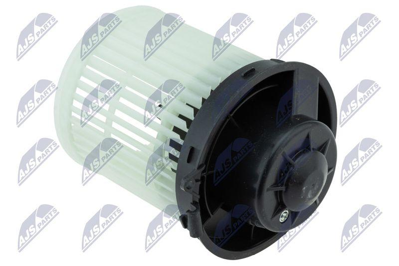 Pulseur d'air habitacle NTY EWN-NS-008