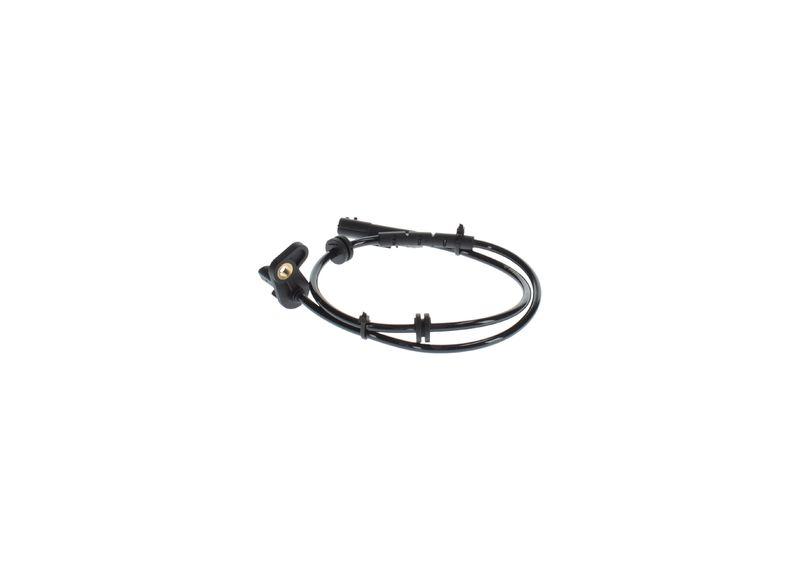 Capteur, vitesse de roue BOSCH 0 986 594 668