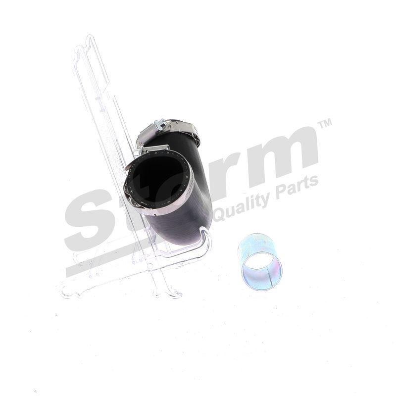 Gaine de suralimentation STORM QUALITY PARTS F11818