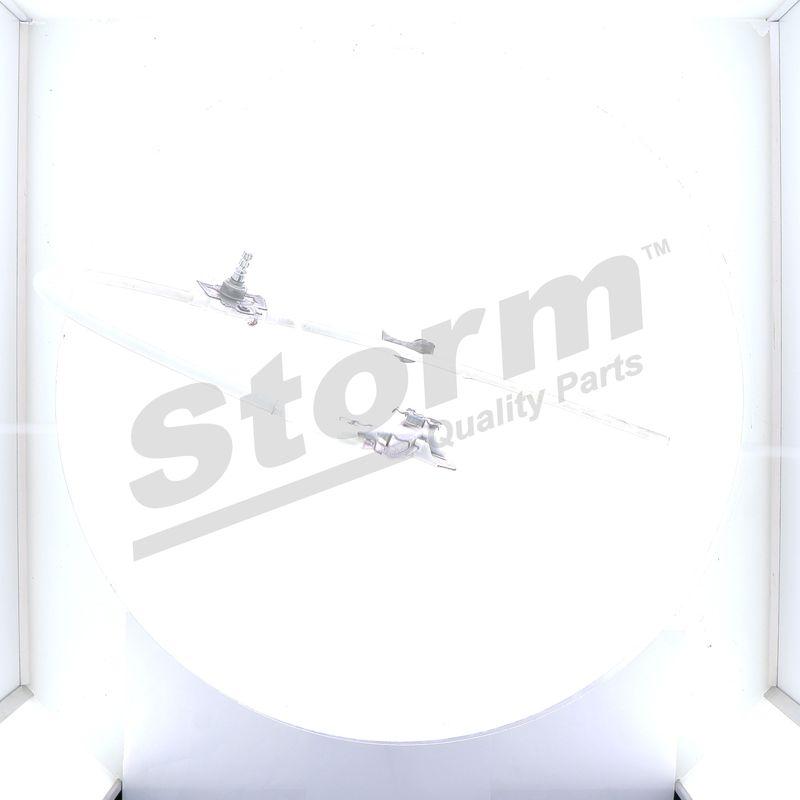 Lève-vitre STORM QUALITY PARTS 85074