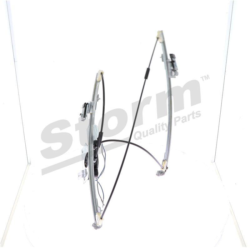 Lève-vitre STORM QUALITY PARTS 59079
