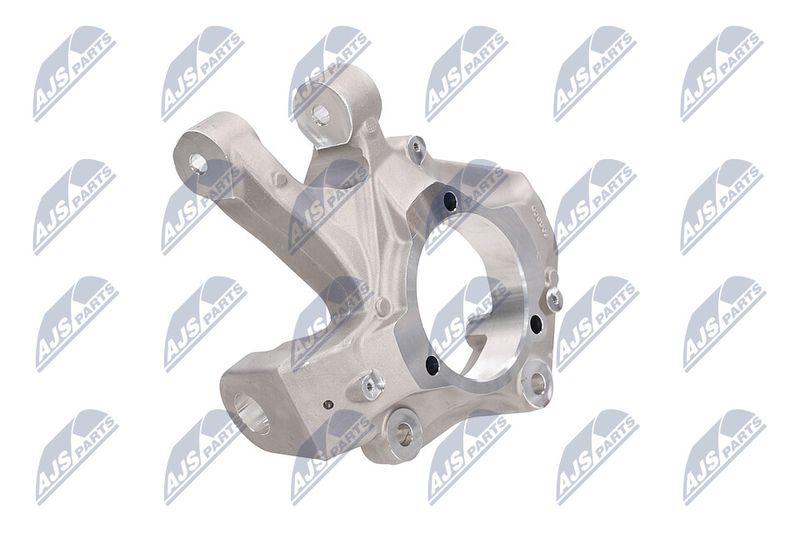 Fusée d'essieu, suspension de roue NTY ZZP-CH-053