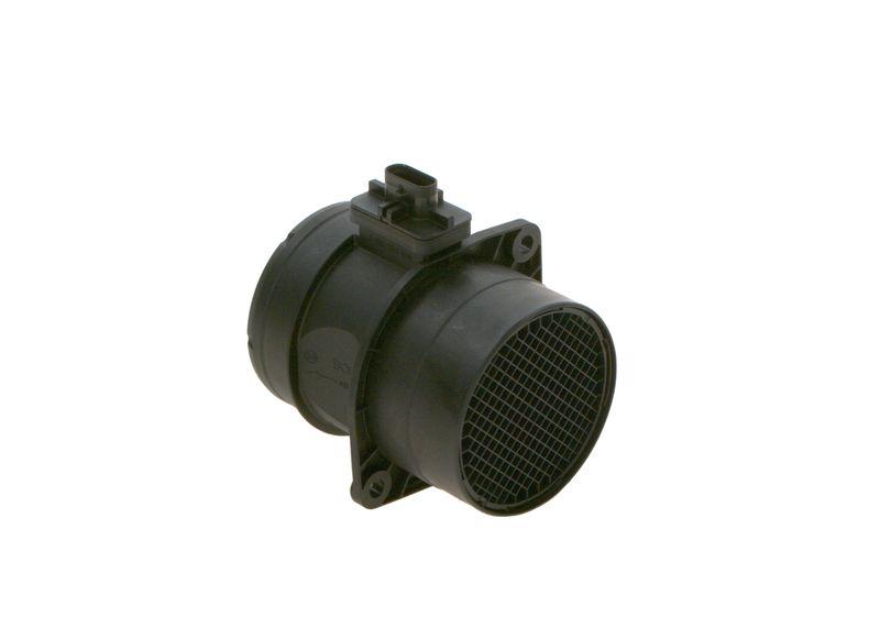 Débitmètre de masse d'air BOSCH 0 281 002 956