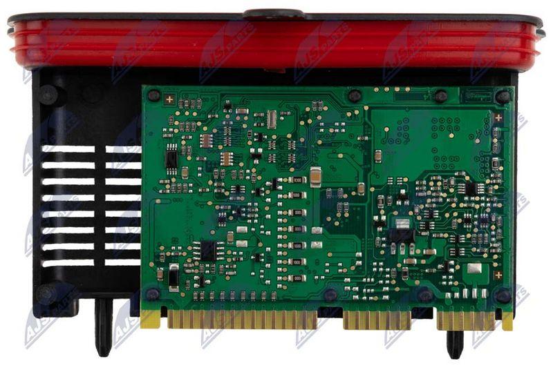 Appareil de commande, système d'éclairage NTY EPX-BM-122