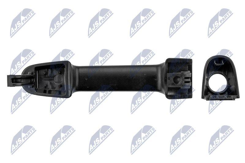 Clip, enjoliveur NTY EZC-HY-573