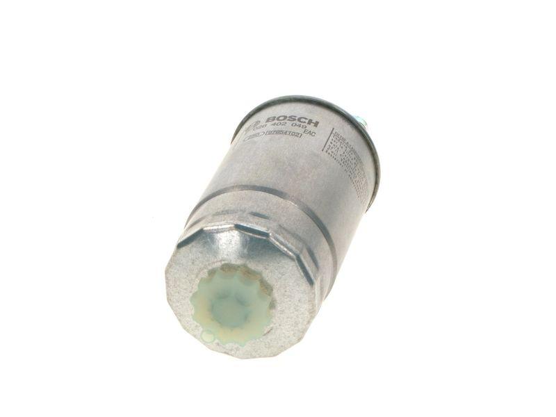 Filtre à carburant BOSCH F 026 402 049