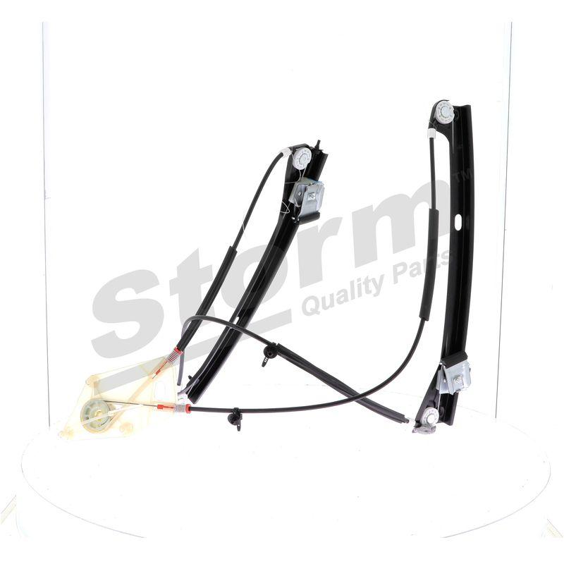 Lève-vitre STORM QUALITY PARTS 9307569