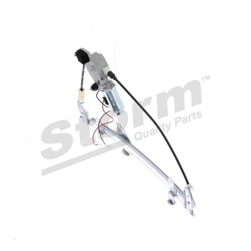 Lève-vitre STORM QUALITY PARTS 44078