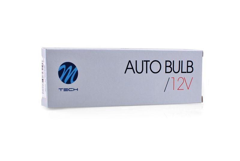 Ampoule, projecteur longue portée M-Tech Z60