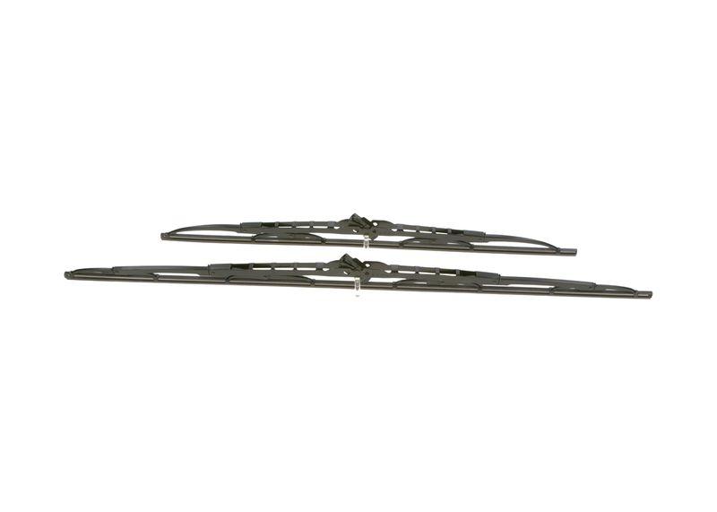 Balai d'essuie-glace BOSCH 3 397 118 202