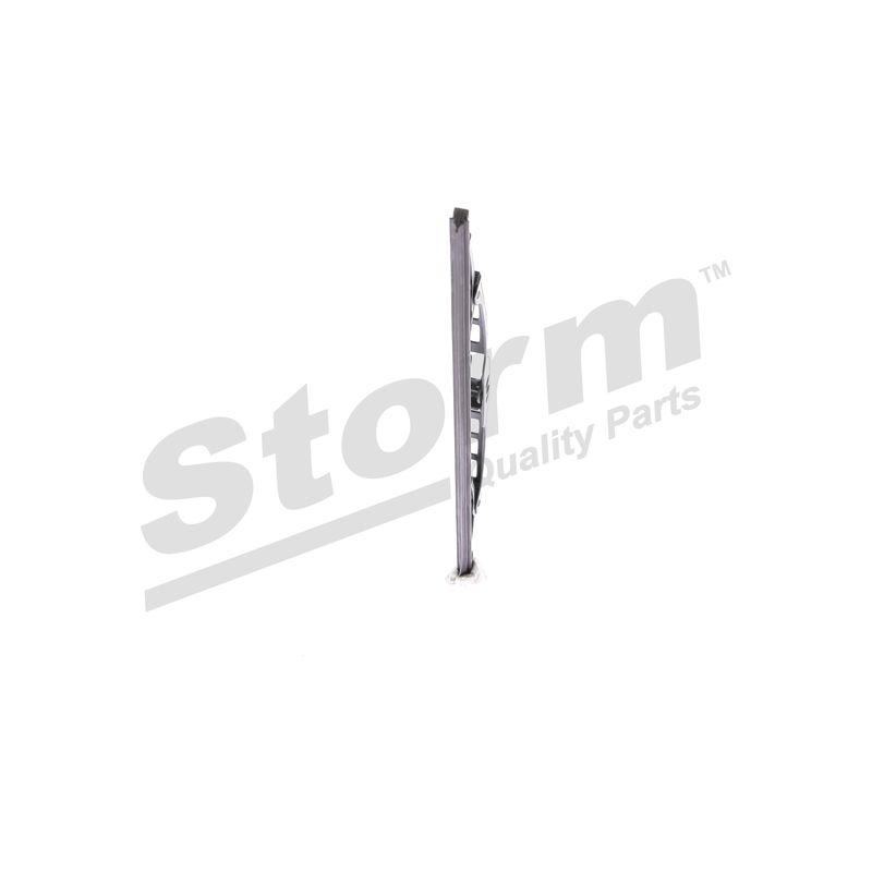 Balai d'essuie-glace STORM QUALITY PARTS 1000400