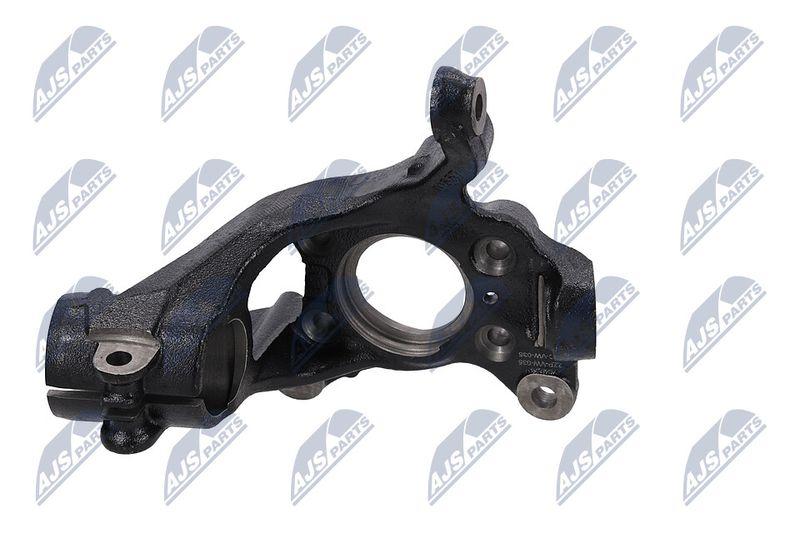 Fusée d'essieu, suspension de roue NTY ZZP-VW-035