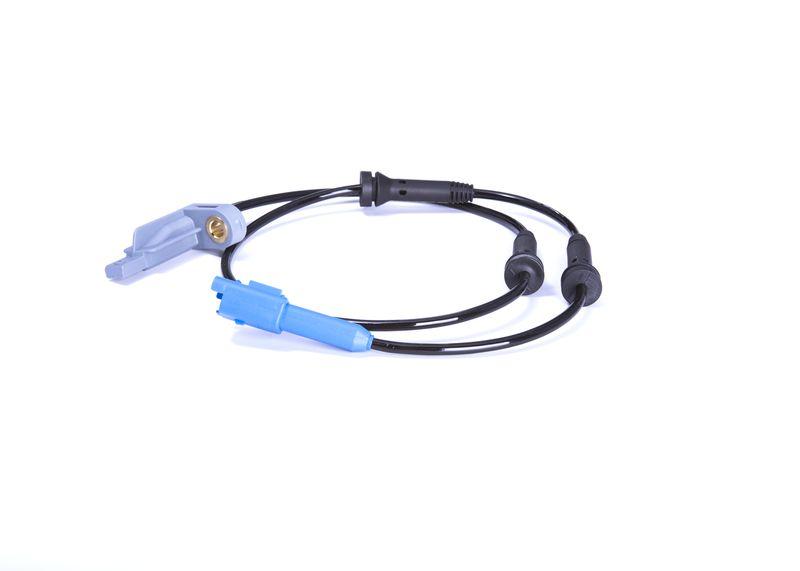 Capteur, vitesse de roue BOSCH 0 986 594 564