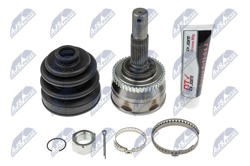 Jeu de joints, arbre de transmission NTY NPZ-NS-061