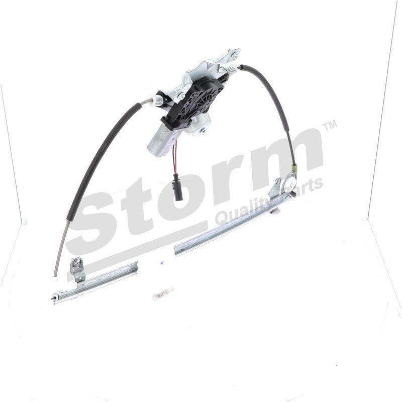 Lève-vitre STORM QUALITY PARTS 48379