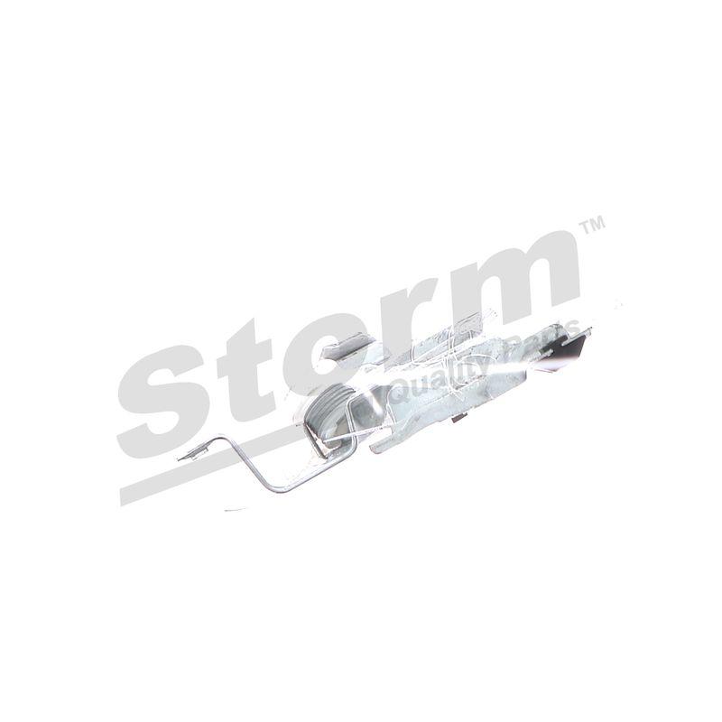 Lève-vitre STORM QUALITY PARTS 7087534