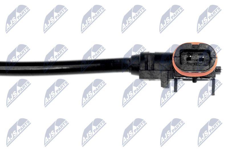 Capteur, vitesse de roue NTY HCA-CH-027