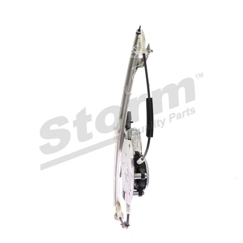 Lève-vitre STORM QUALITY PARTS 33076