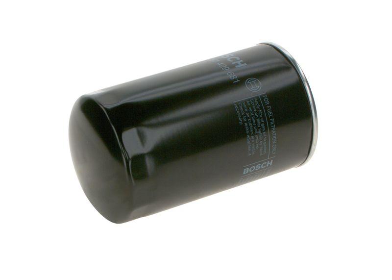 Filtre à carburant BOSCH 1 457 429 681