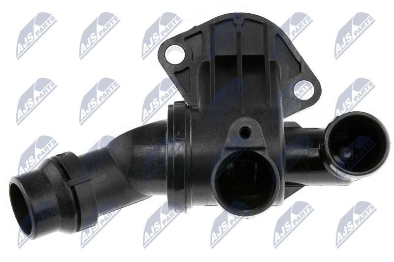 Thermostat, liquide de refroidissement NTY CTM-VW-003