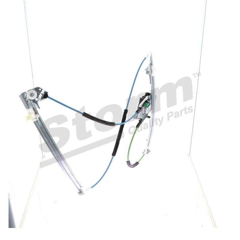 Lève-vitre STORM QUALITY PARTS 88076