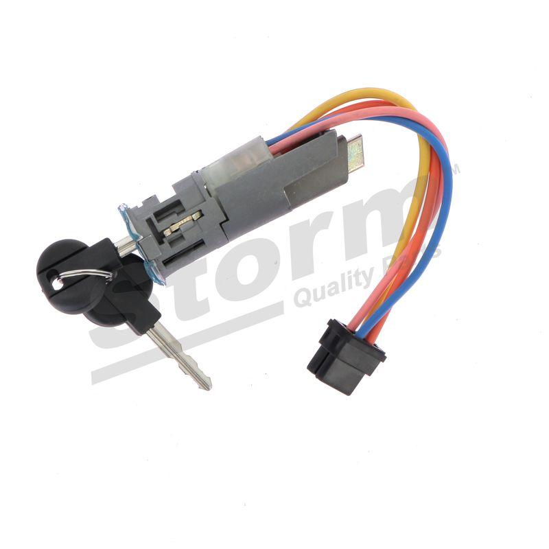 Fermeture-volant STORM QUALITY PARTS 23028