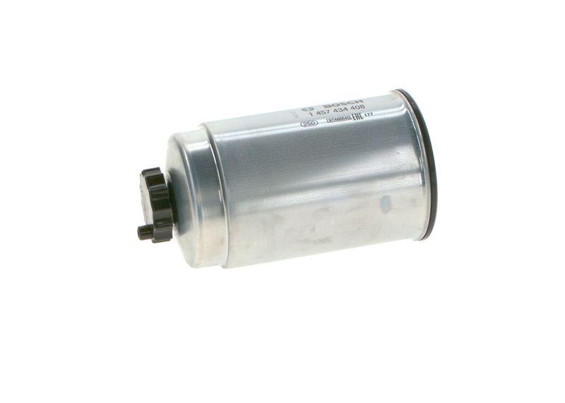 Filtre à carburant BOSCH 1 457 434 408