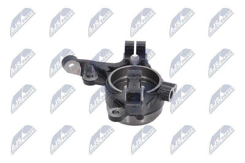 Fusée d'essieu, suspension de roue NTY ZZP-HY-525