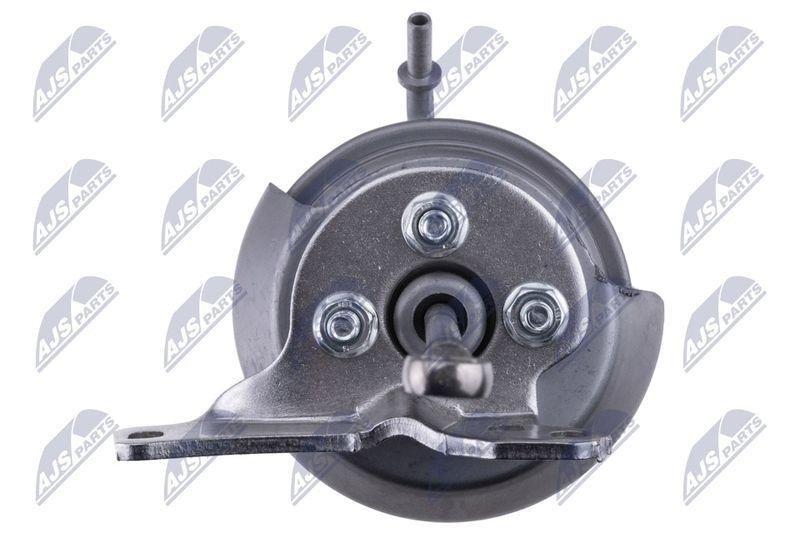 Détendeur de suralimentation NTY ECD-FR-021