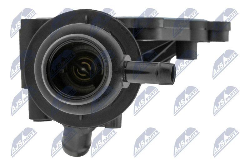 Thermostat, liquide de refroidissement NTY CTM-RE-018