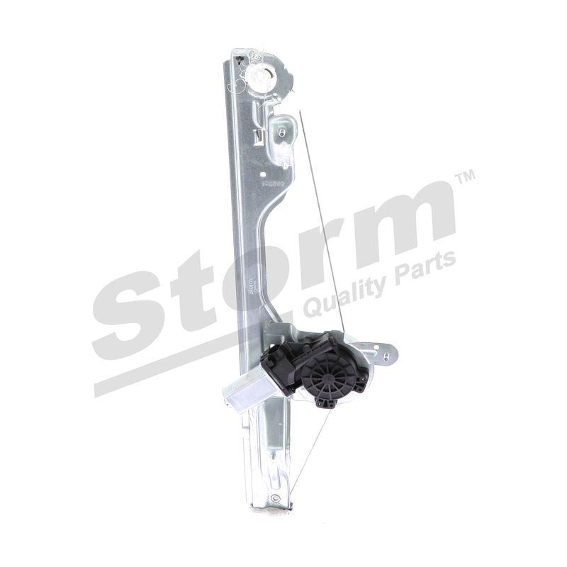 Lève-vitre STORM QUALITY PARTS 83978