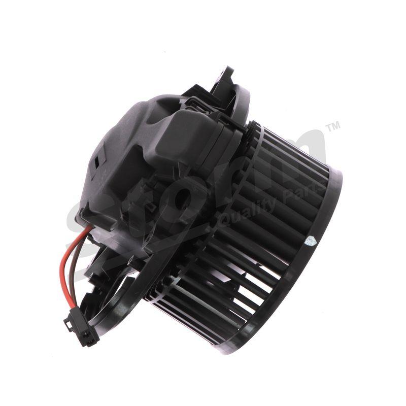Pulseur d'air habitacle STORM QUALITY PARTS 1510804