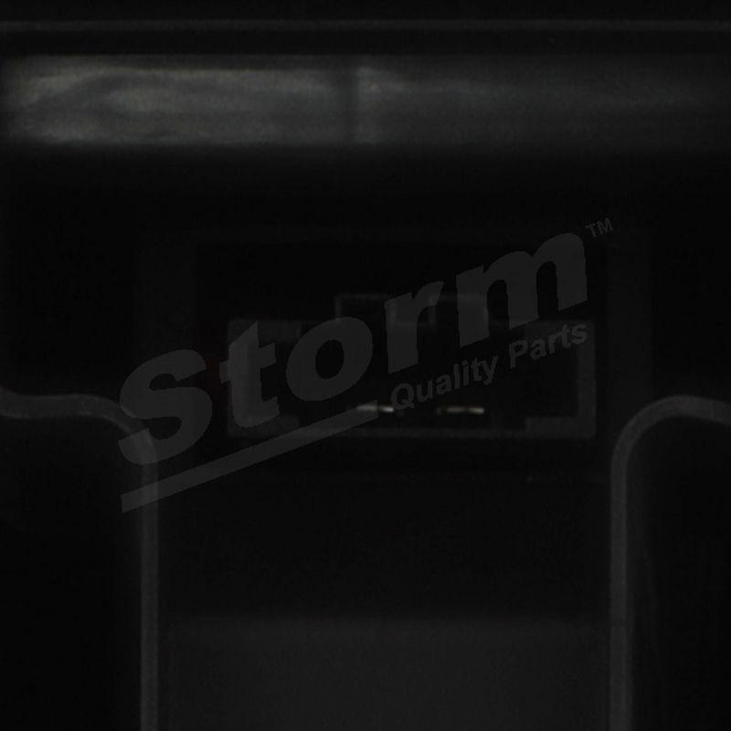 Pulseur d'air habitacle STORM QUALITY PARTS 87407
