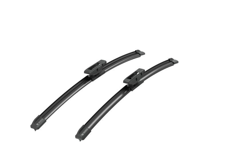 Balai d'essuie-glace BOSCH 3 397 007 856